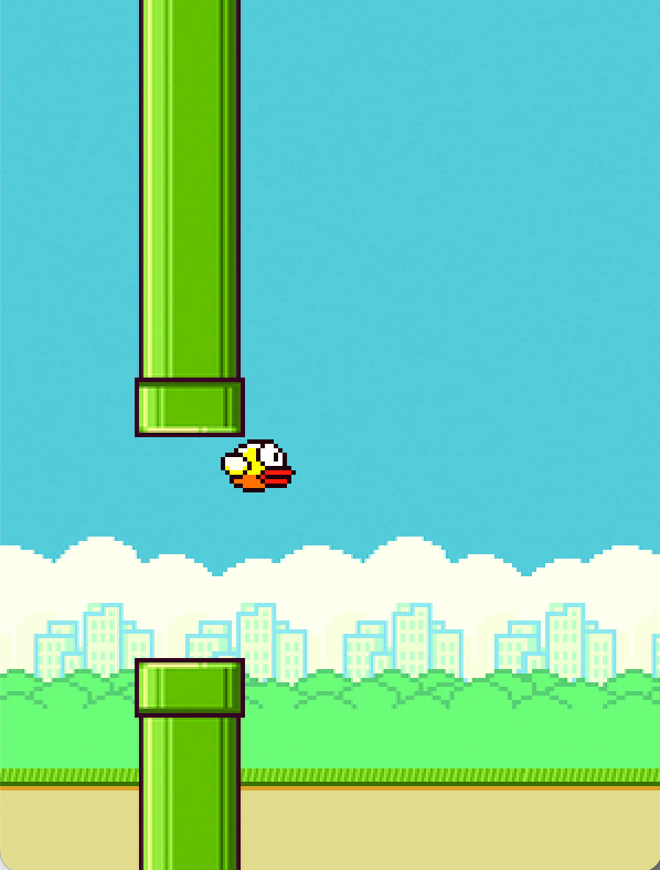 Flappy Birds media 1